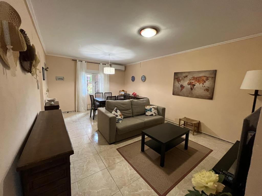Gemuetliches Bungalow In Denia Spanien Eksteriør billede